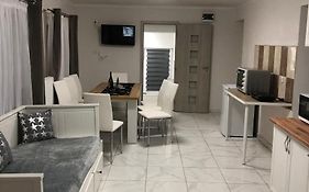 Witrich apartman